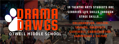Drama Dawgs